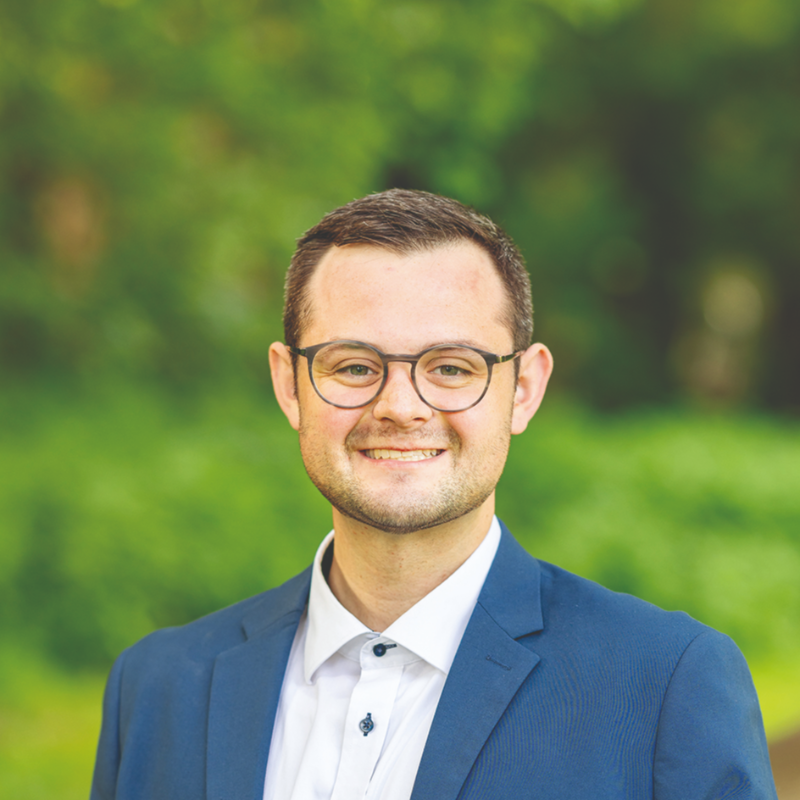  Maik Ganstein