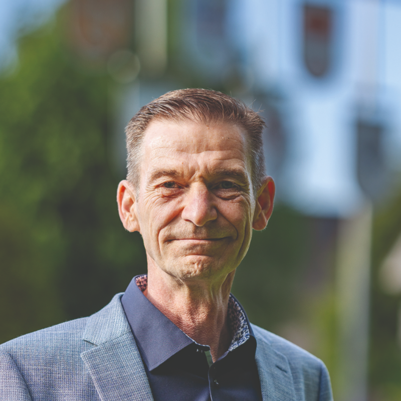  Dirk Offergeld