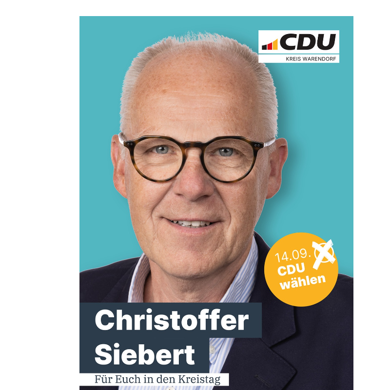  Christoffer Siebert
